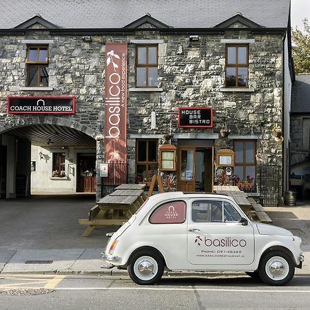 The Coach House Hotel Oranmore Ngoại thất bức ảnh