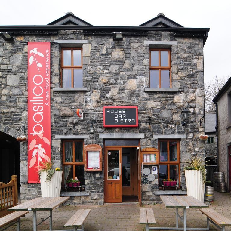 The Coach House Hotel Oranmore Ngoại thất bức ảnh