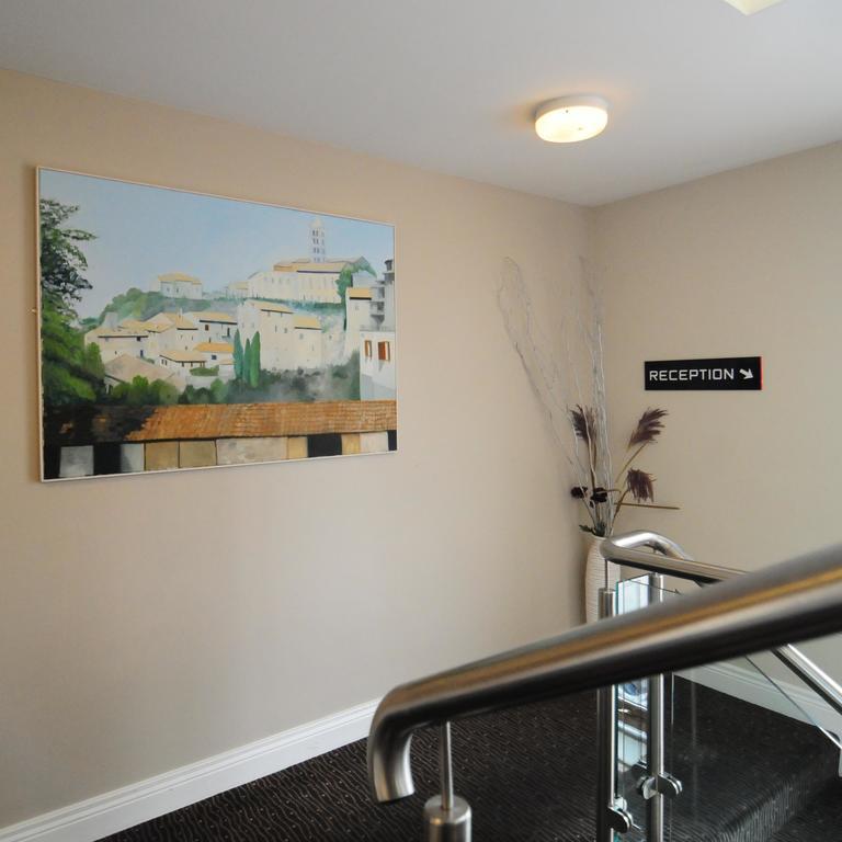 The Coach House Hotel Oranmore Ngoại thất bức ảnh