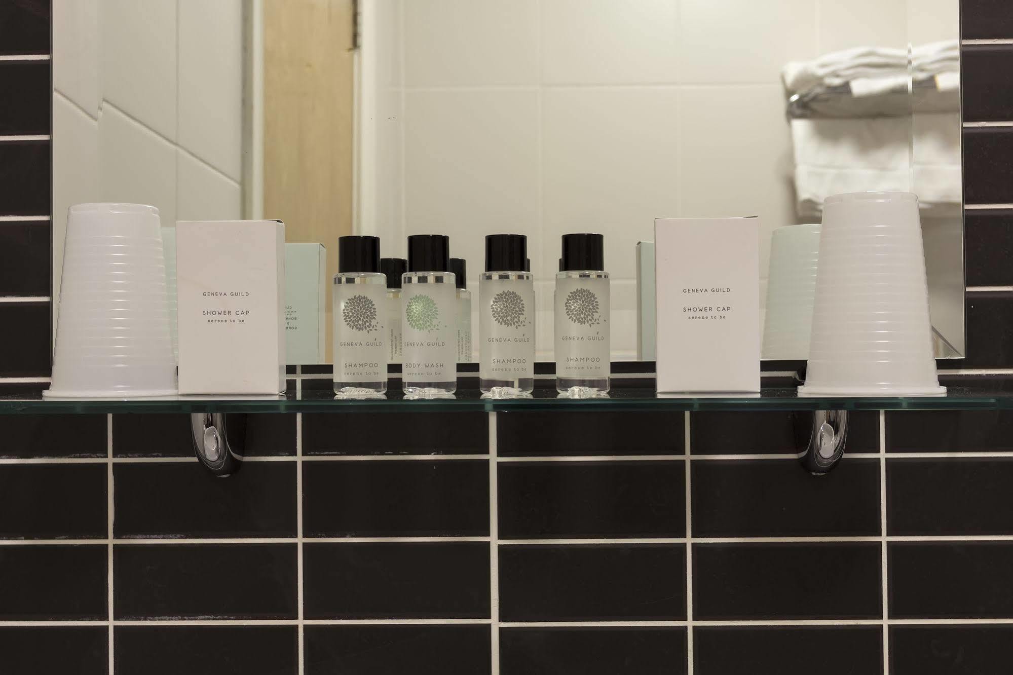 The Coach House Hotel Oranmore Ngoại thất bức ảnh