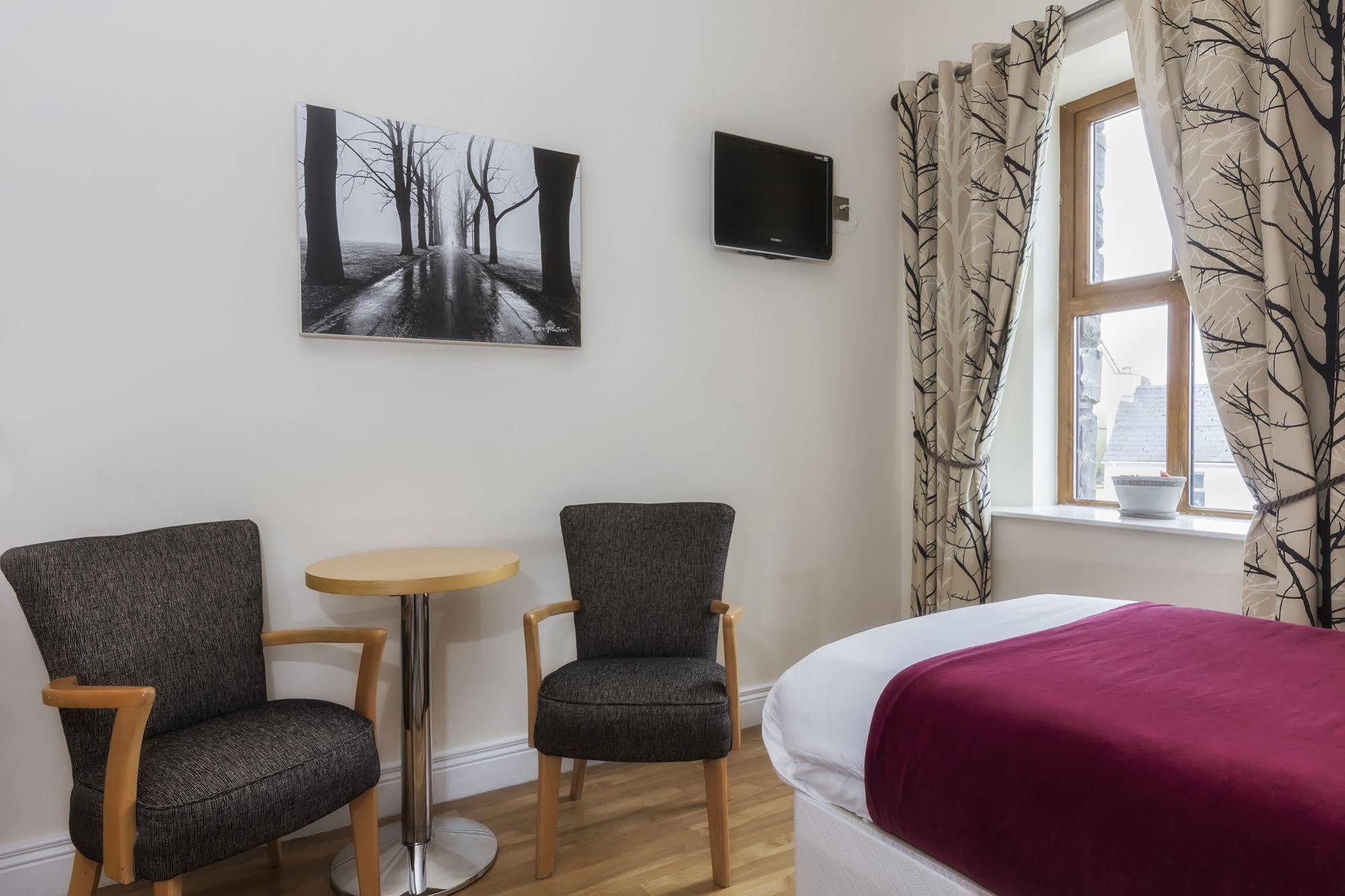 The Coach House Hotel Oranmore Ngoại thất bức ảnh