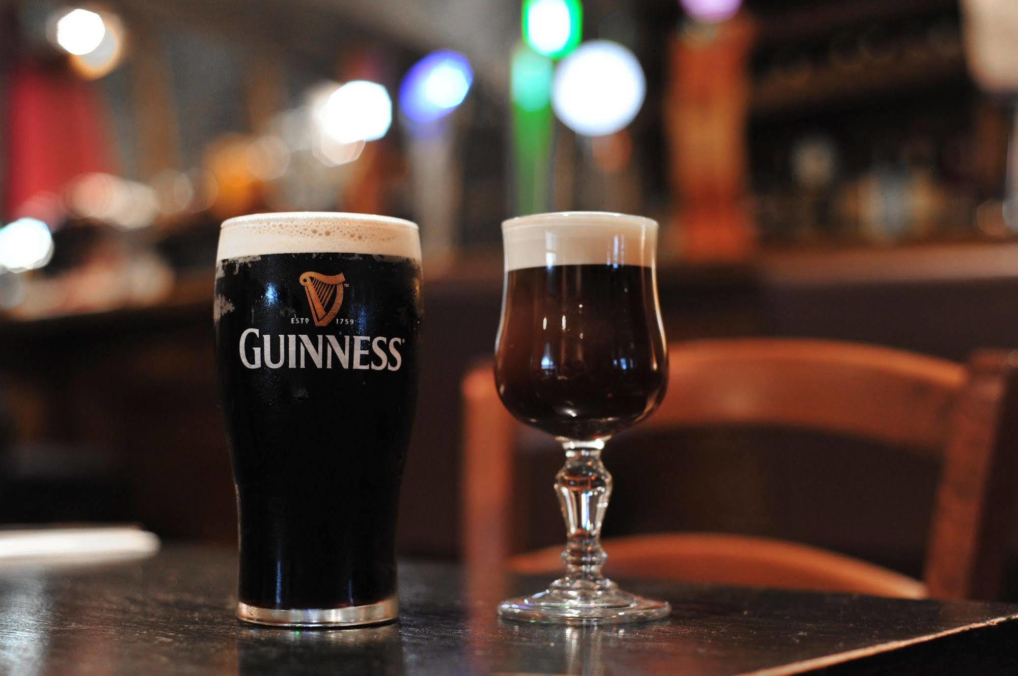 The Coach House Hotel Oranmore Ngoại thất bức ảnh